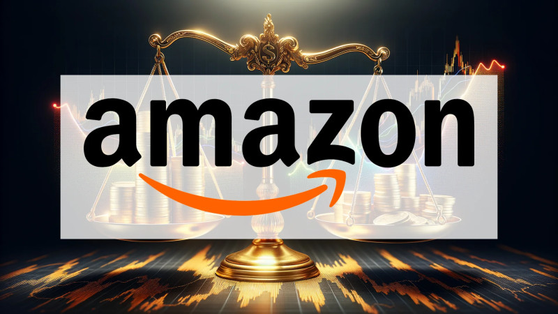 Beitragsbild zu Amazon Aktie: Milliarden-Offensive in drei Kontinenten