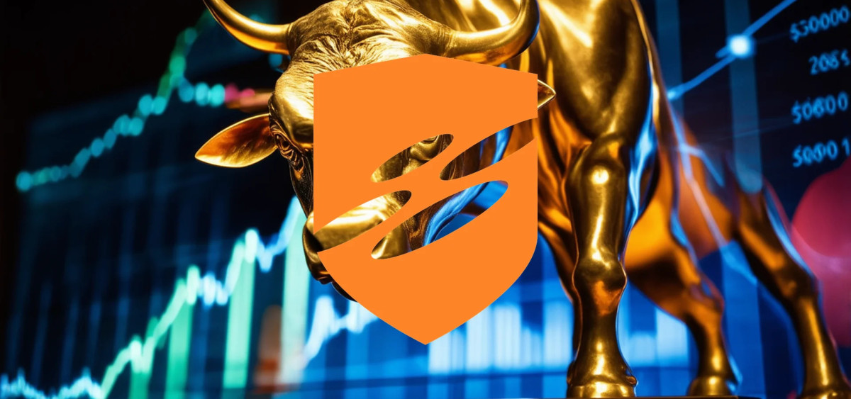 Beitragsbild zu DroneShield-Aktie: Wunder!