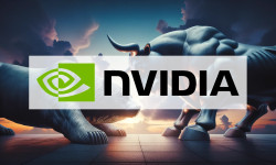 Beitragsbild zu NVIDIA Aktie: Doppelschlag aus China!