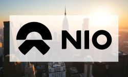 Beitragsbild zu Nio Aktie: China-Rally eskaliert!