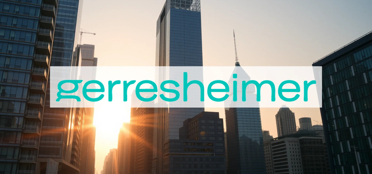 Beitragsbild zu Gerresheimer Aktie: Neuanfang oder Verzweiflung?