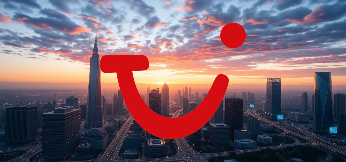 Beitragsbild zu TUI Aktie: Barclays sieht 30% Potenzial