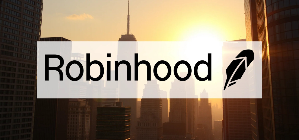 Beitragsbild zu Robinhood Aktie: Sturm vor der Quartalszahlen?