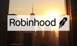 Beitragsbild zu Robinhood Aktie: Sturm vor der Quartalszahlen?