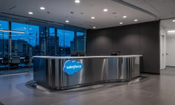 Beitragsbild zu Salesforce Aktie: Finanzierungsoptionen erwogen