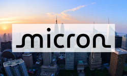 Beitragsbild zu Micron Aktie: Zwischen Triumph und Rückzug