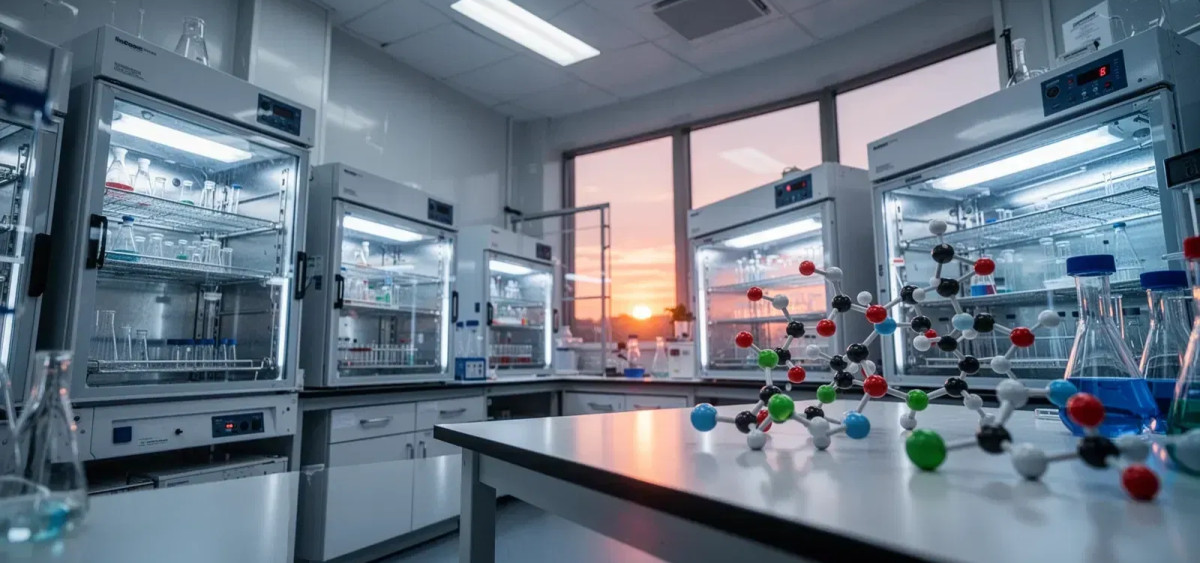 Beitragsbild zu Viking Therapeutics Aktie: Hochdruck vor Q3