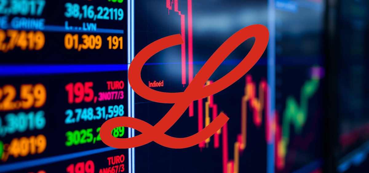 Beitragsbild zu Eli Lilly Aktie: Starke Zukunftsaussichten!