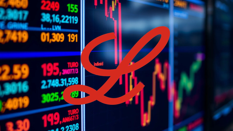 Beitragsbild zu Eli Lilly Aktie: Starke Zukunftsaussichten!