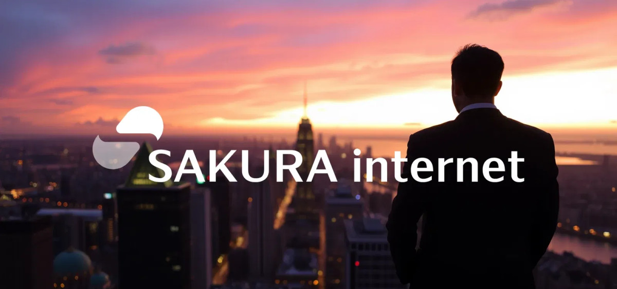 Beitragsbild zu Sakura Internet Aktie: KI-Wachstum im Fokus