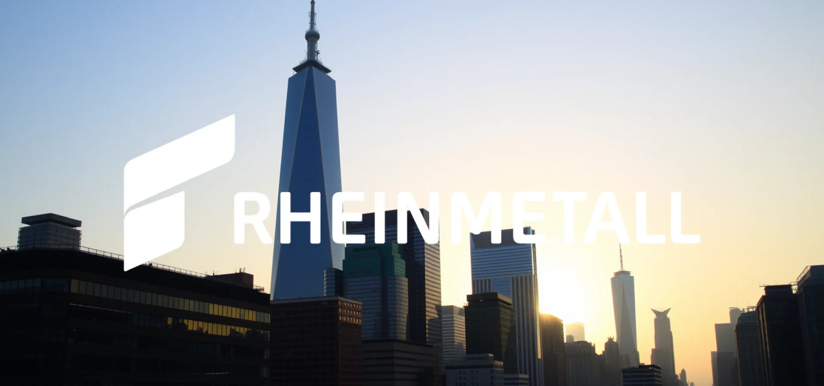 Beitragsbild zu Rheinmetall-Aktie: Es knallt!