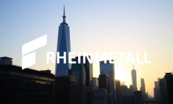 Beitragsbild zu Rheinmetall-Aktie: Es knallt!