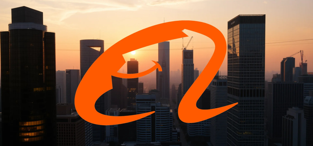 Beitragsbild zu Alibaba Aktie: Strategischer Umbau läuft