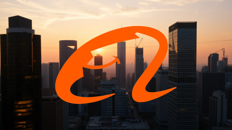 Beitragsbild zu Alibaba Aktie: Strategischer Umbau läuft