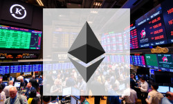 Beitragsbild zu Ethereum: Stolze Wachstumszahlen!