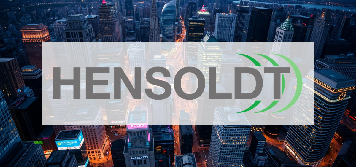 Beitragsbild zu Hensoldt-Aktie: Rekord-Kurs!