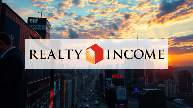 Beitragsbild zu Realty Income Aktie: Wende voraus?