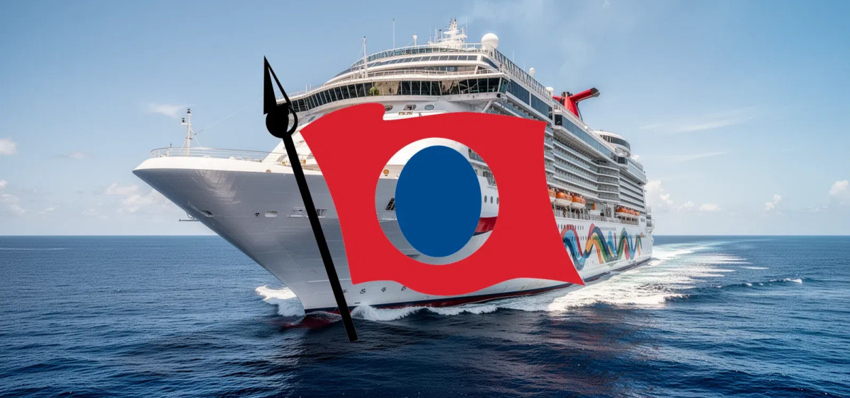 Beitragsbild zu Carnival Aktie: Routen-Korrektur ohne Folgen