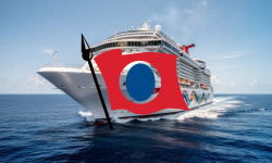 Beitragsbild zu Carnival Aktie: Routen-Korrektur ohne Folgen