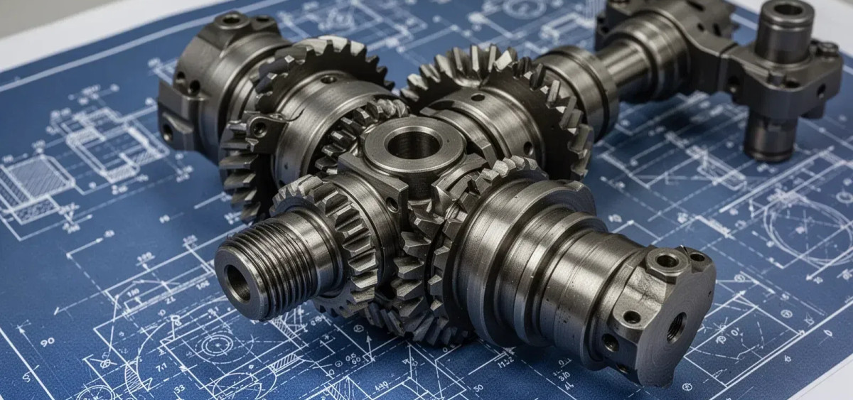 Beitragsbild zu Renk Aktie: Wichtige Signale erwartet