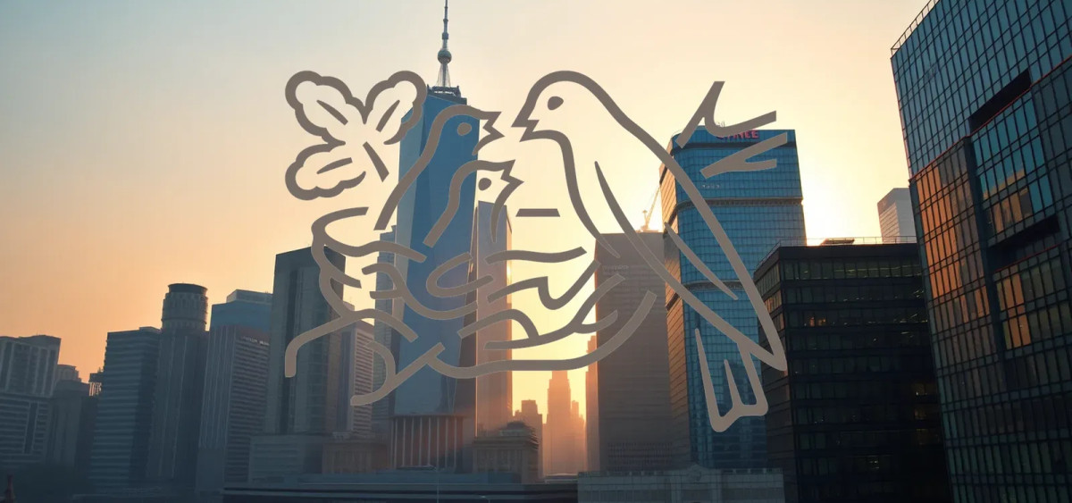 Beitragsbild zu Nestle Aktie: Aktuelle Marktschwankungen