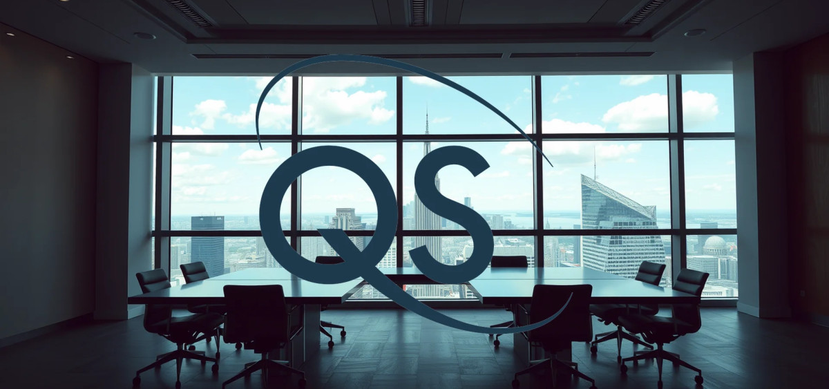 Beitragsbild zu QuantumScape Aktie: Gefährlicher Widerspruch!