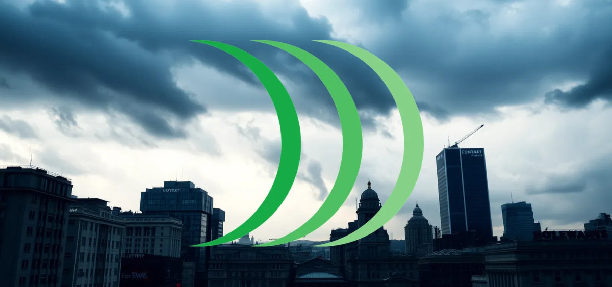 Beitragsbild zu Hensoldt-Aktie: Wie ein Drama!