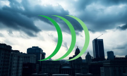 Beitragsbild zu Hensoldt-Aktie: Wie ein Drama!