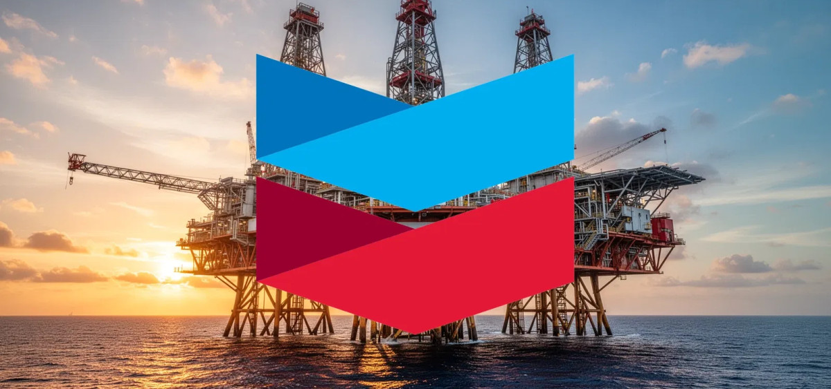 Beitragsbild zu Chevron Aktie: Dreifacher Expansionskurs