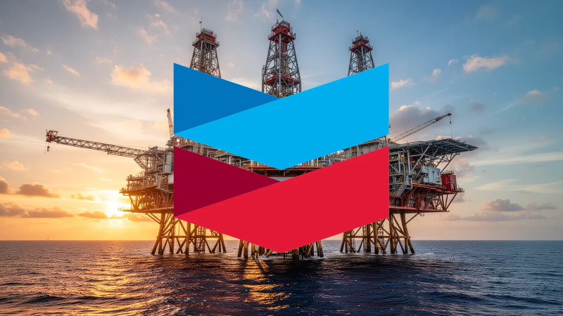 Beitragsbild zu Chevron Aktie: Dreifacher Expansionskurs