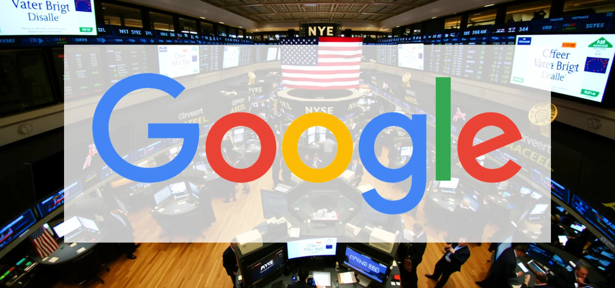 Beitragsbild zu Alphabet Aktie: Strategischer Umbruch!