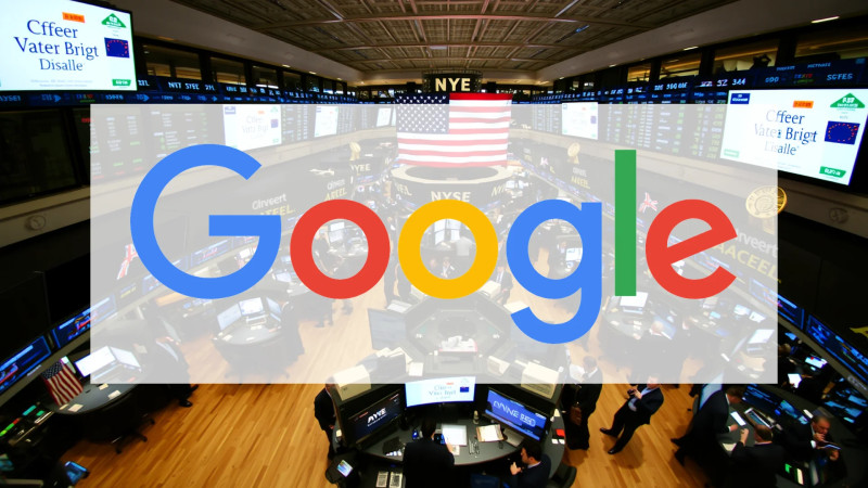 Beitragsbild zu Alphabet Aktie: Erfolgspanorama erblüht!