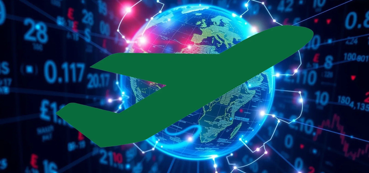 Beitragsbild zu Flughafen Wien-Aktie: Wiedersehen macht Freude!