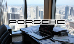 Beitragsbild zu Porsche AG Aktie: Positive Welle!