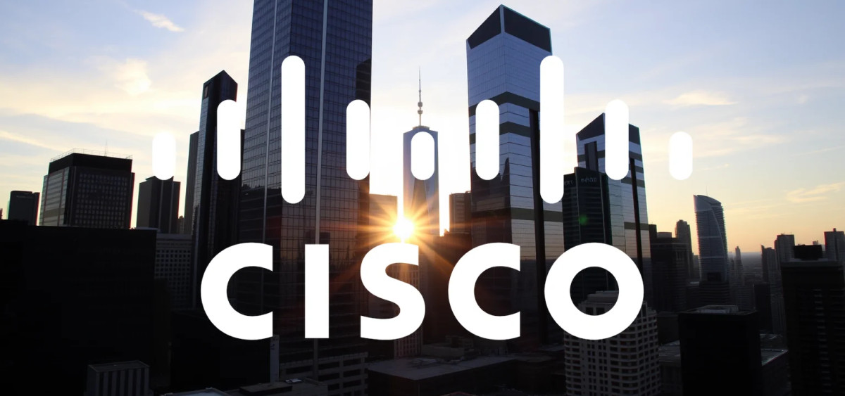 Beitragsbild zu Cisco Systems Aktie: Erwartungen enttäuscht