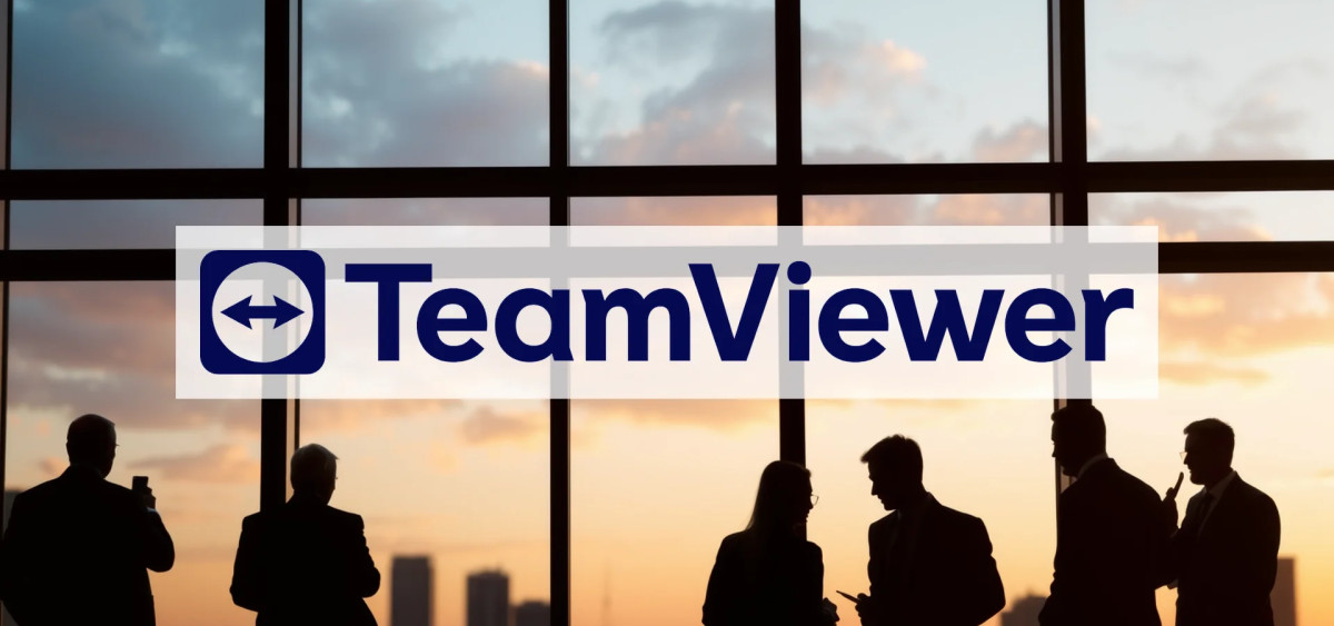 Beitragsbild zu TeamViewer Aktie: Kampf ums Überleben!