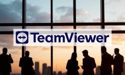 Beitragsbild zu TeamViewer Aktie: Kampf ums Überleben!