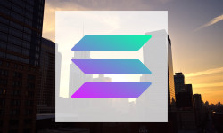 Beitragsbild zu Solana: Totale Kapitulation?