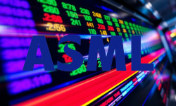 Beitragsbild zu ASML Aktie: Rückkäufe für 181 Millionen