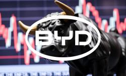 Beitragsbild zu BYD-Aktie: Die Trader-Wette!