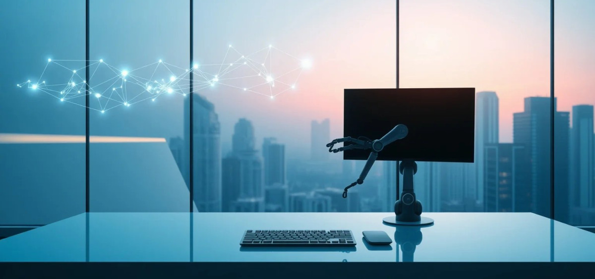 Beitragsbild zu Joget und OpenAI: No-Code-Revolution für KI-Agenten startet durch