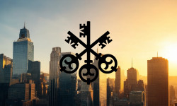 Beitragsbild zu UBS Aktie: Gigantische KI-Wette!