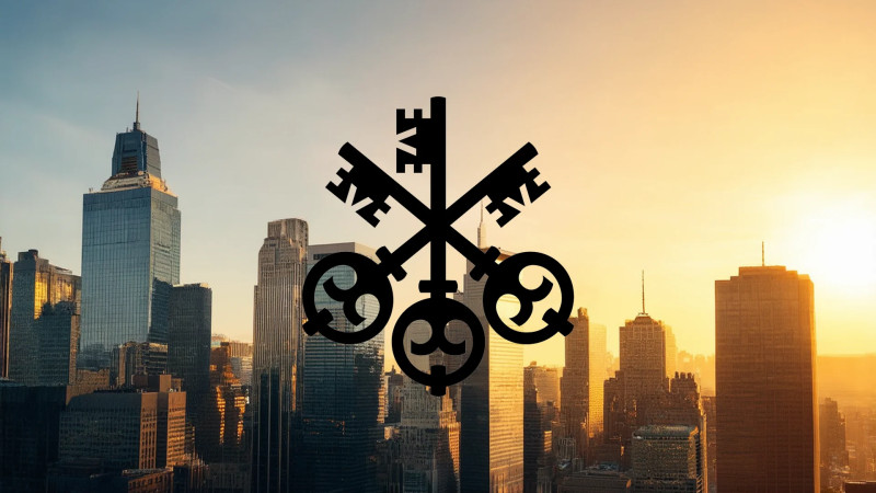 Beitragsbild zu UBS Aktie: Gigantische KI-Wette!