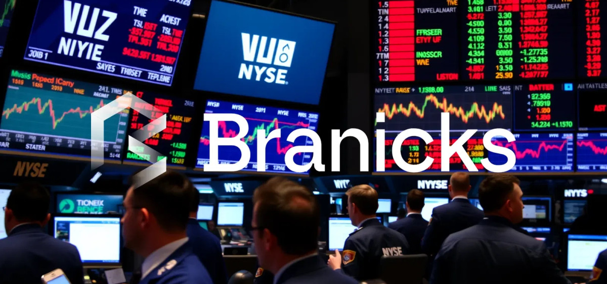 Beitragsbild zu Branicks Aktie: Weg frei für VIB