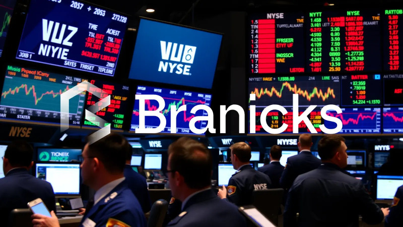 Beitragsbild zu Branicks Aktie: Weg frei für VIB