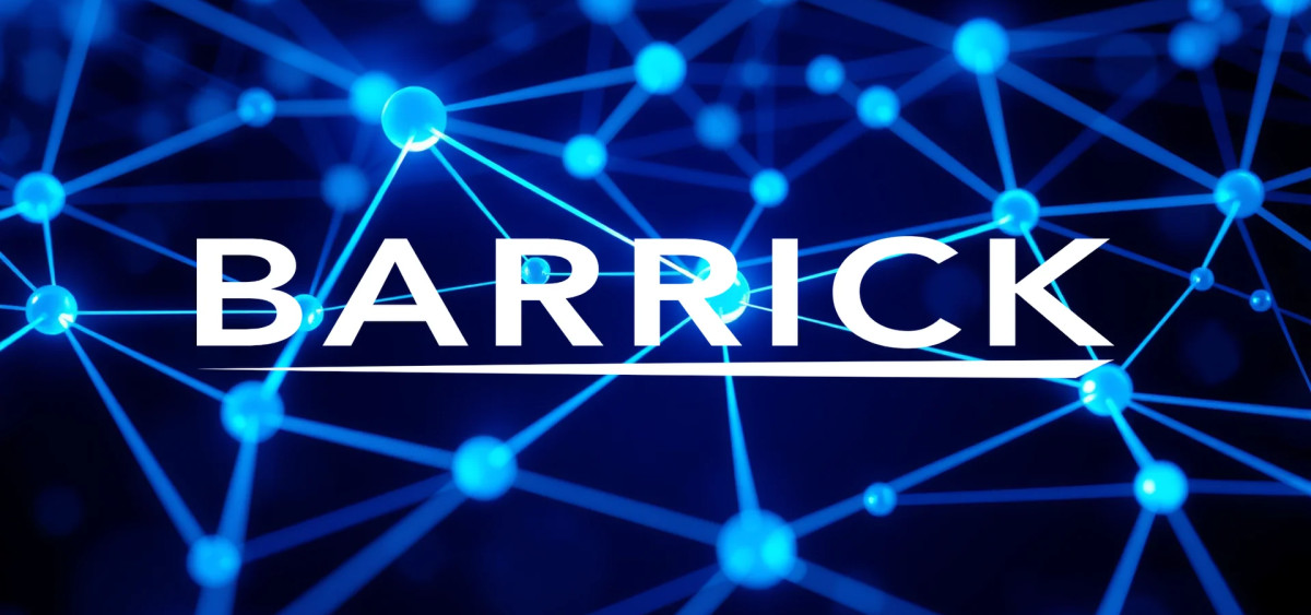 Beitragsbild zu Barrick Aktie: Gewinnsituation verbessert!