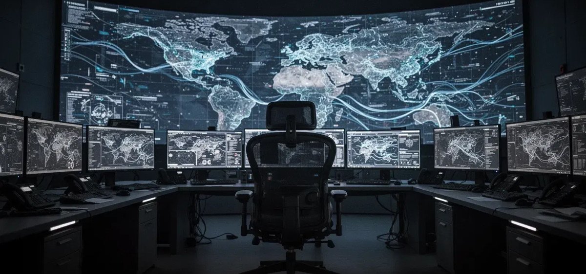 Beitragsbild zu Palantir Aktie: Pentagon-Entscheidung wirbelt auf