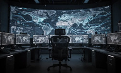 Beitragsbild zu Palantir Aktie: Pentagon-Entscheidung wirbelt auf