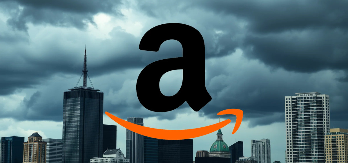 Beitragsbild zu Amazon Aktie: 10-Milliarden-Deal im Anmarsch