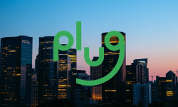 Beitragsbild zu Plug Power-Aktie: Ein Feuerwerk auf beiden Kontinenten!